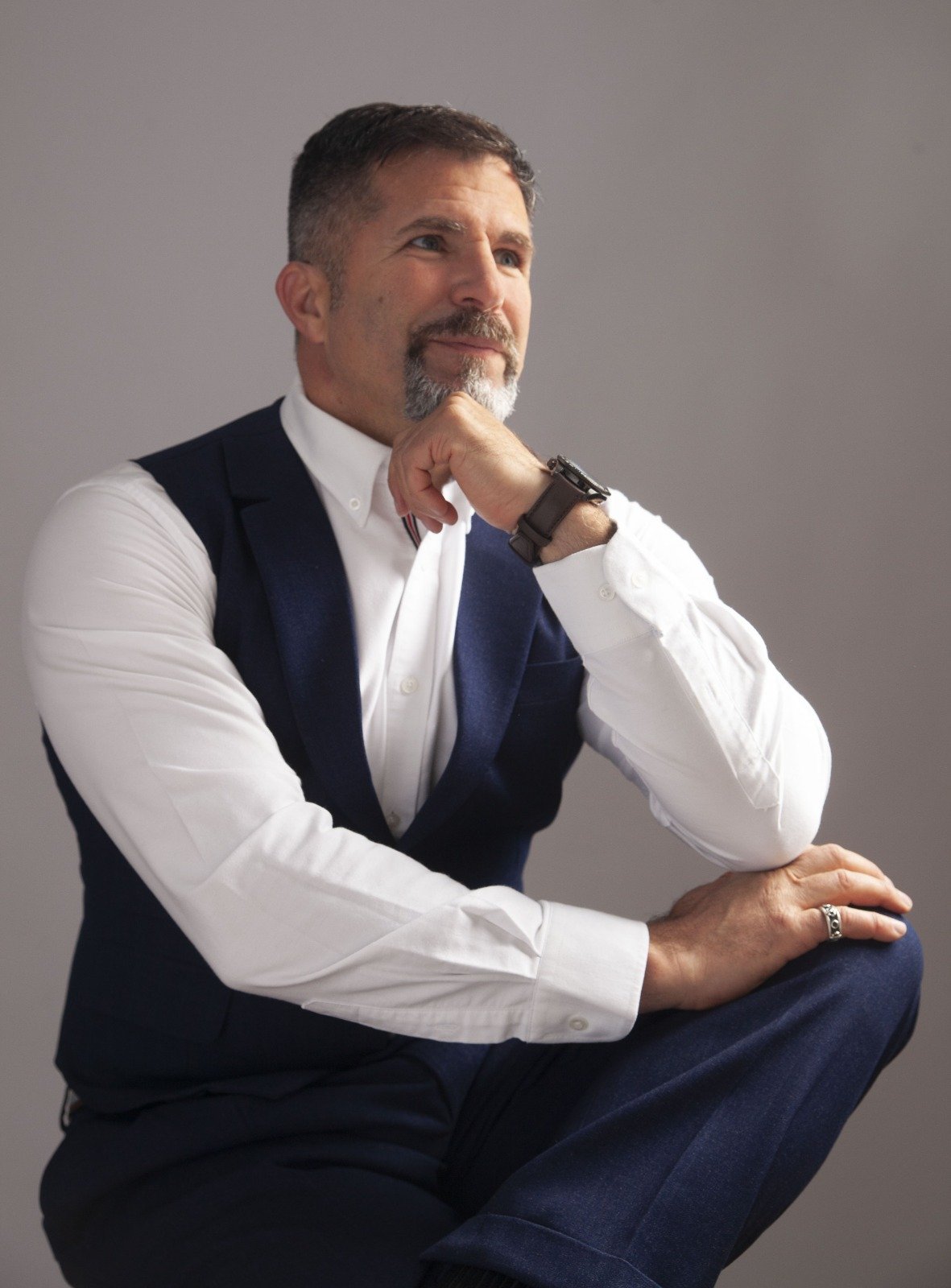 Consulta de Alejandro Psicólogo